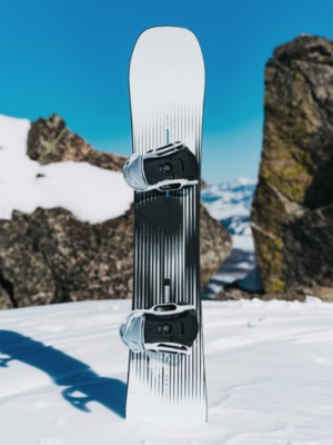 Burton Custom X 2027 Snowboard - buy now | ID-753723